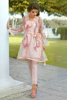 Picture of Flowy bow