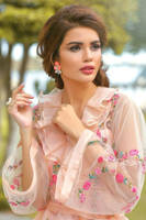 Picture of Flowy bow