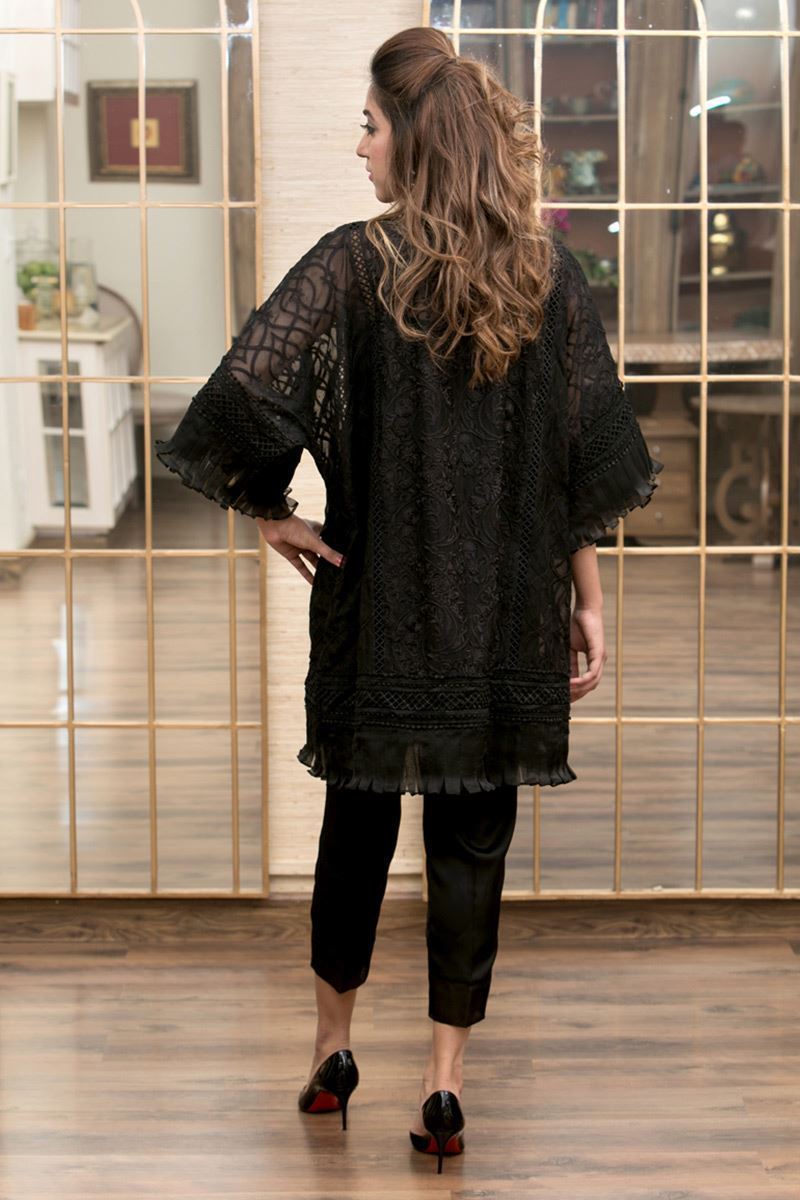 Picture of Crystal vine black