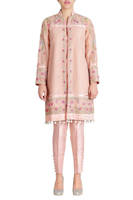 Picture of Organza trellis jacket