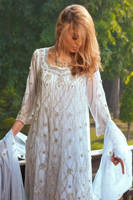 Picture of Frosty blue heavy Full suit