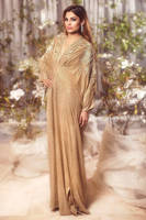 Picture of Gold kamdani kaftan