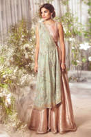 Picture of Cascade of roses full suit