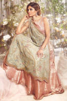 Picture of Cascade of roses full suit