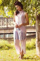 Picture of Blue forest