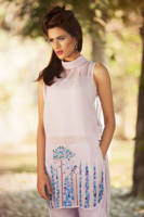 Picture of Blue forest