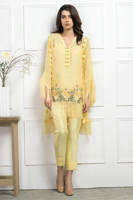 Picture of Chinese rose tassel