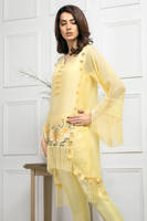 Picture of Chinese rose tassel