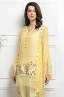 Picture of Chinese rose tassel