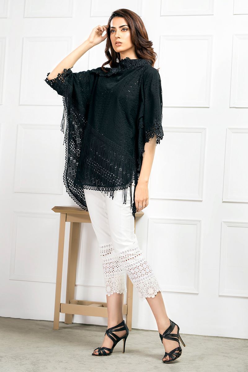 Picture of Shabby chic (black)