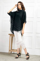 Picture of Shabby chic (black)