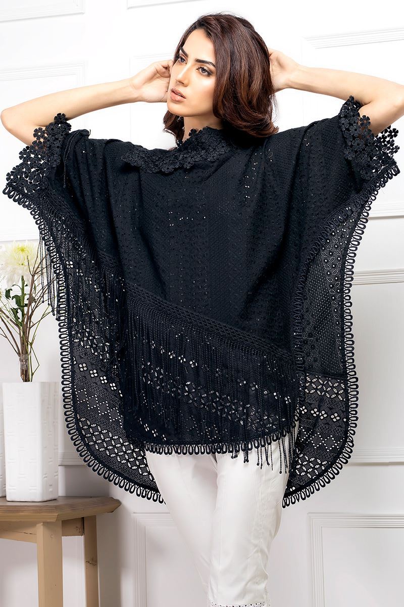 Picture of Shabby chic (black)