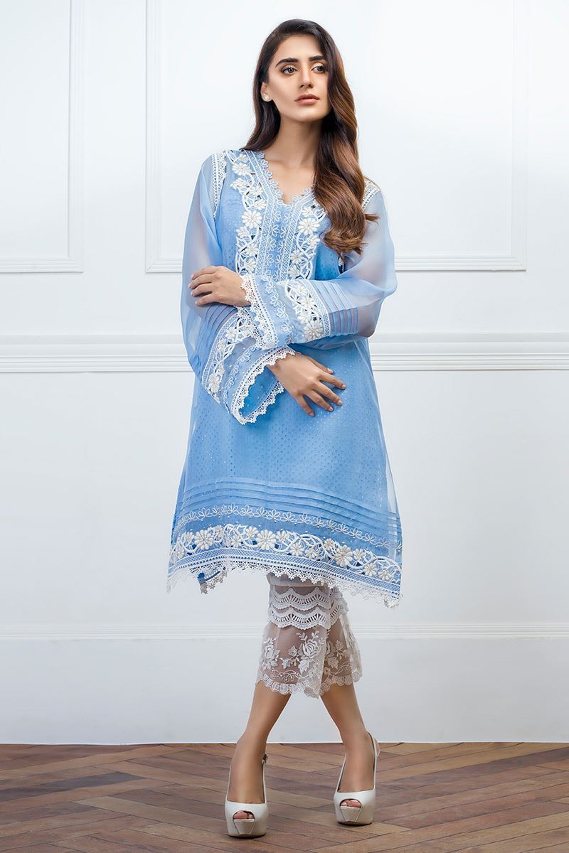 Picture of Cloudy fluff (blue)