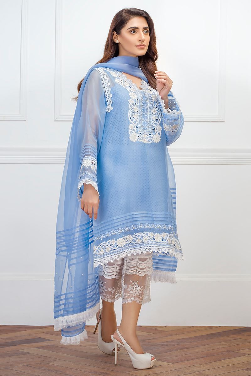 Picture of Cloudy fluff (blue)