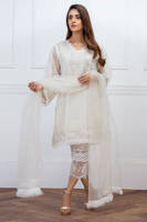 Picture of Cloudy fluff (white)