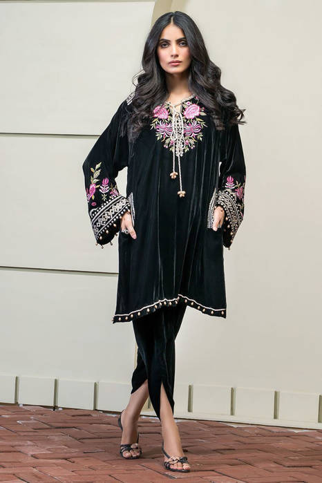 Picture of Red rose velvet