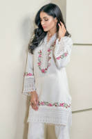 Picture of Roses on cream