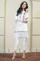 Picture of Roses on cream