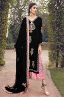 Picture of Black and gold