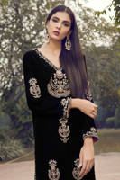 Picture of Black and gold