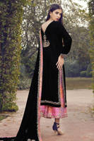 Picture of Black and gold