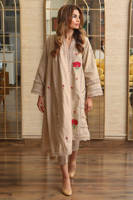 Picture of Red flower bunch