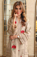 Picture of Red flower bunch