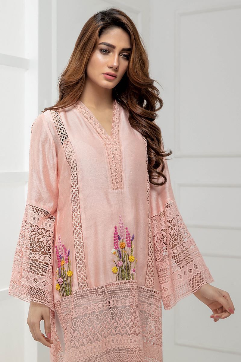 Picture of Pink delphi