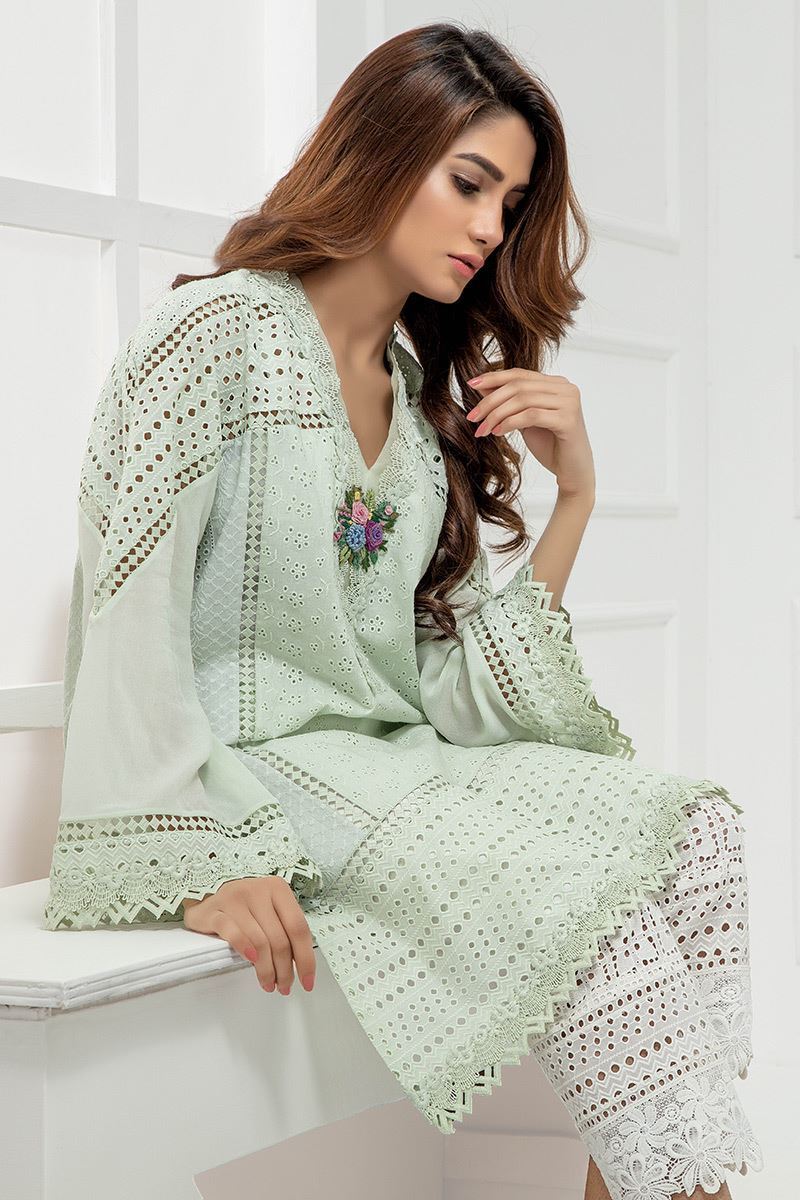 Picture of Rose motif