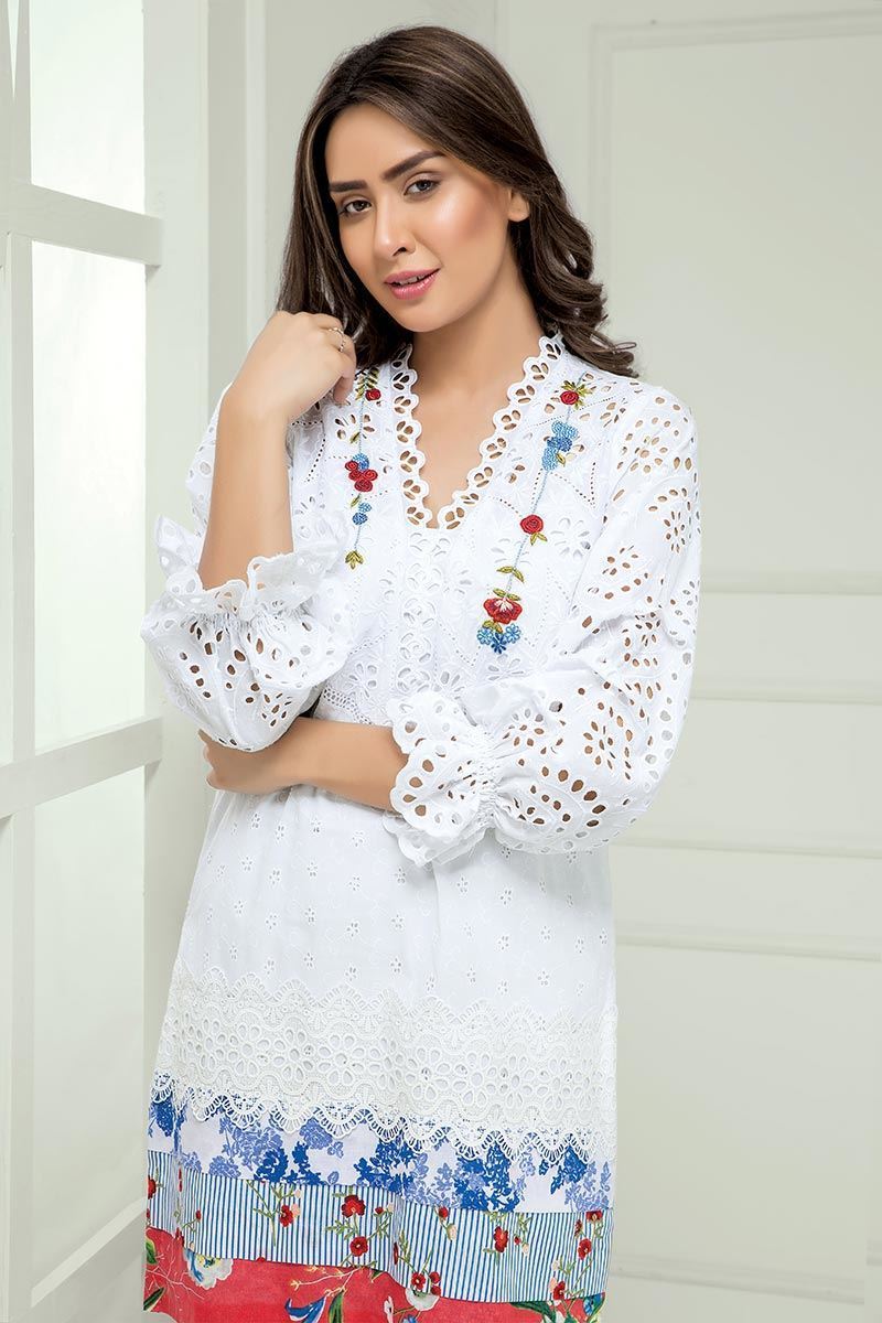 Picture of Summer bubble blue