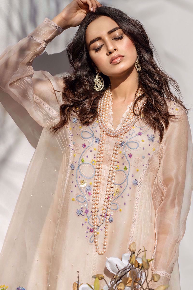 Picture of Whimsical floral