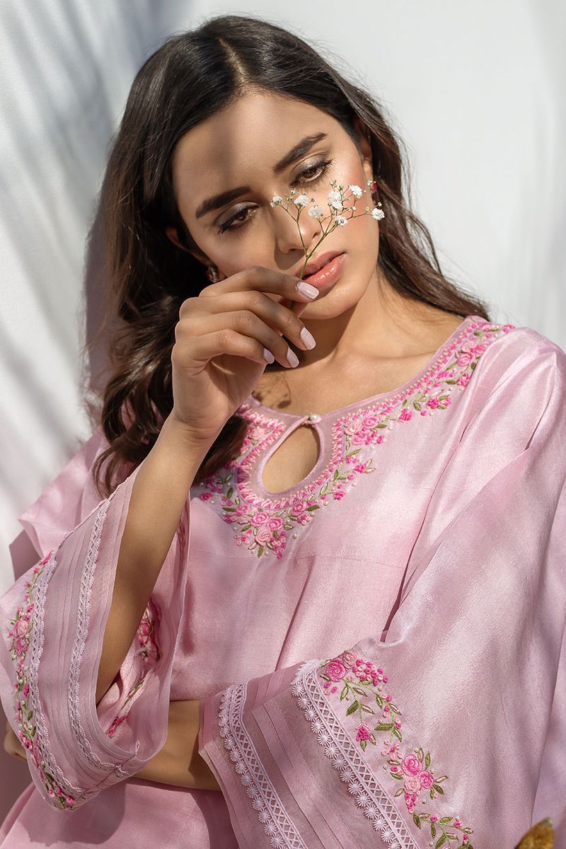Picture of Silk roset Shirt