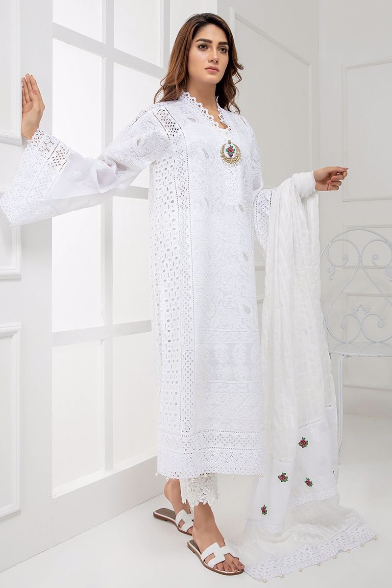 Picture of Chikankari