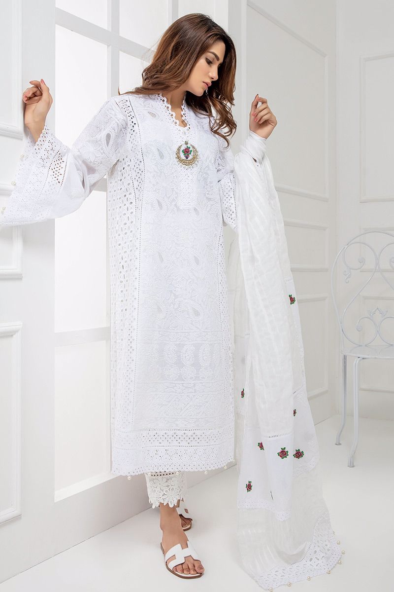 Picture of Chikankari