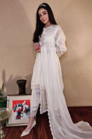 Picture of Cutwork Basic - White