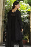 Picture of Black Rose Chikan