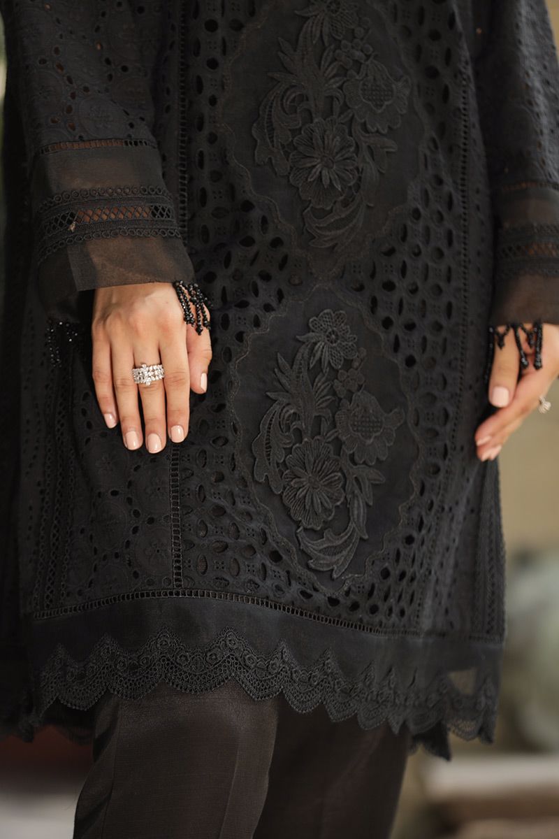 Picture of Black Rose Chikan