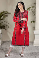 Picture of Red boho