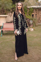 Picture of Sparkle Bail Kaftan