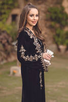 Picture of Sparkle Bail Kaftan