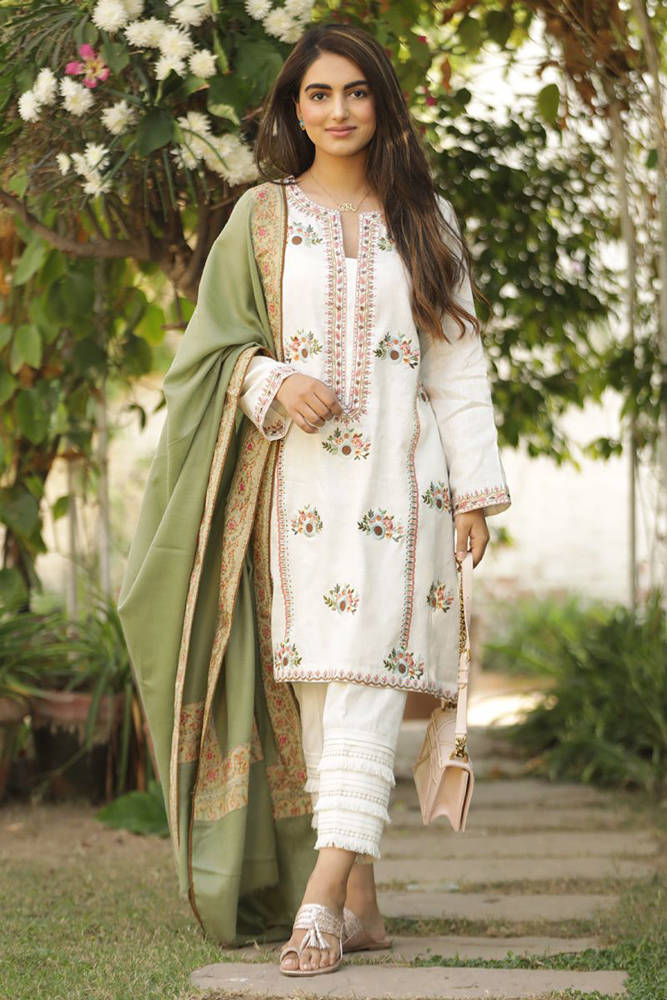 Picture of Blue Daisies