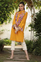 Picture of Linen Print Patchwork