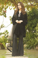 Picture of Victorian velvet