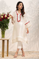 Picture of Silk Red Rose