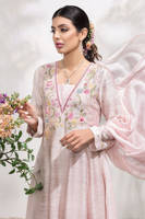 Picture of Water Colour Rose with Pants