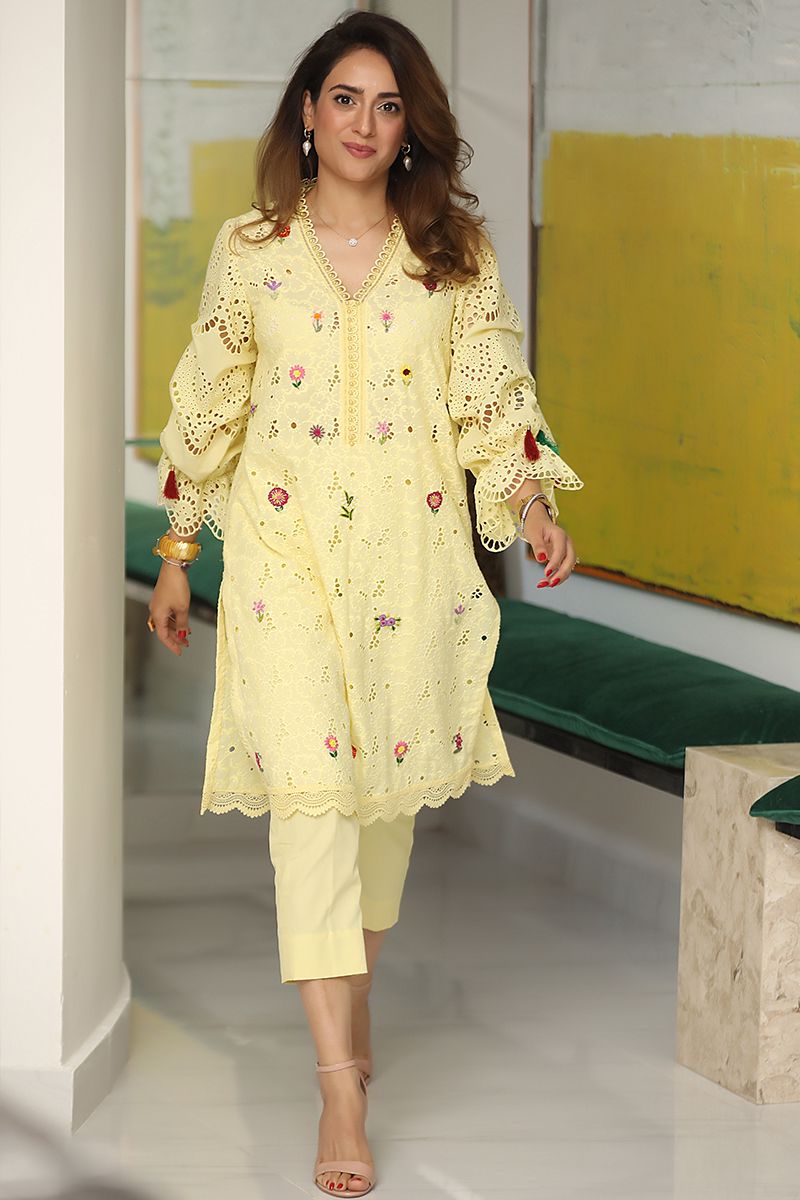 Picture of Lemon Daisy