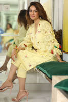 Picture of Lemon Daisy