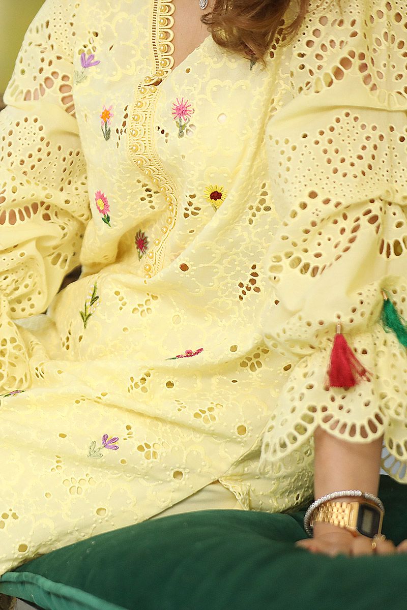 Picture of Lemon Daisy