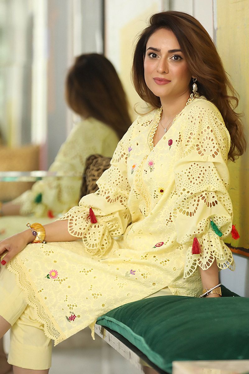 Picture of Lemon Daisy