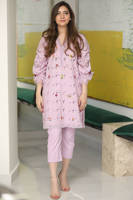 Picture of Lilac Daisy